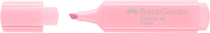 TEXTMARKER ROSE BLUSH PASTEL 1546 FABER-CASTELL
